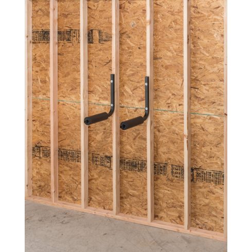 Ajtó tartó kampó die Wand Jeep universal Lange Originals 008-199