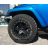   Felni AX Antrazit ATX Series  8,5 x 17 ET +10 Jeep Wrangler JL AX19478550410