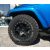 Felni AX Antrazit ATX Series  8,5 x 17 ET +10 Jeep Wrangler JL AX19478550410