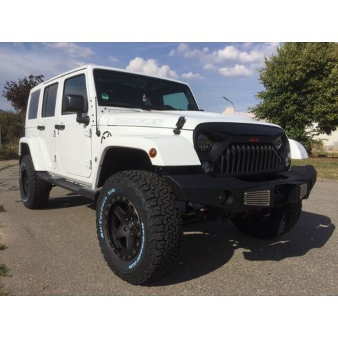 Felni AX Antrazit ATX Series  8,5 x 17 ET +10 Jeep Wrangler JL AX19478550410