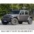 Alumínium felni Ötvözet Alcoa 8,5x17 ET+32 Gunmetal Grey SZETT 4 db Jeep Wrangler JL 18- TÜV sorozat 1426