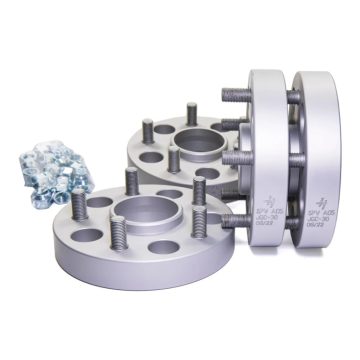   Keréktávtartók 127x5 60mm JEEP WK 2011- WRANGLER JL 18- | SPVA05JGC