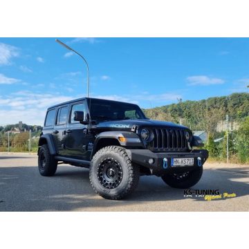   Gumiabroncs BFG 35X12.50R17LT 121Q T/A KM3 LRC off-road gumiabroncs