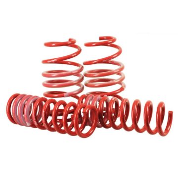 Futómű Jeep Wrangler JK + 30-40 mm EIBACH Dämpfer m. TÜV