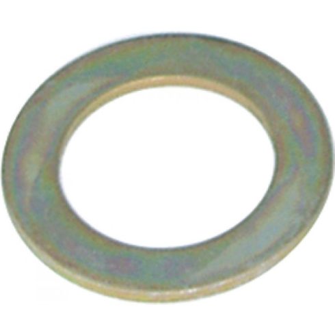 2,5" Johnny Joint Currie 2 1/2" Johnny Joint® Retaining Washer (Machined)