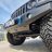   Védőlemeze Jeep Wrangler JL 2018- NSR Made in Germany by KS Védőlemeze SCORPION fekete 04-KS-JK-0301-S-JL