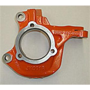   Kormánycsukló s Reid Racing erősített Jeep Wrangler JK Dana 30 + Rubicon 44 jobb