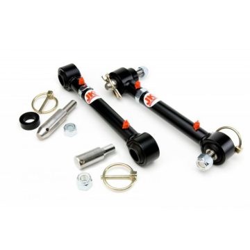   Stabilizáló Jeep® Wrangler JK 0-2" elől Quicker Disconnect Swaybar 0"-2" JKS2030