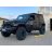 Futómű Jeep Wrangler JL 4-Ajtó + 3,5" +90mm JKS 