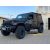 Futómű Jeep Wrangler JL 4-Ajtó + 3,5" +90mm JKS 