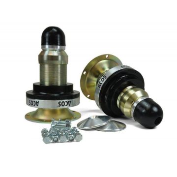   Ütköző JKS ACOS állítható 2"-4" Jeep Wrangler JL 2018- hátsó JKS2571