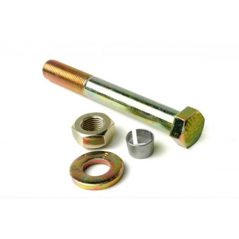 Panhardrúd 0-3,5" elől Jeep Wrangler TJ 1996-2006 + Gr.Cherokee ZJ 2-3,5" JKS OGS126