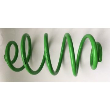   K+S Futómű Rugó 2" hátul Jeep Wrangler TJ 1996 - 2006