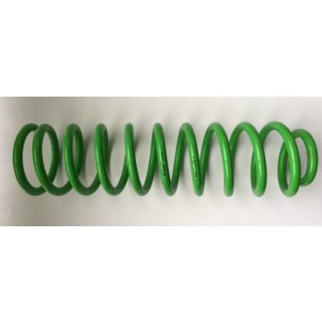   K+S Futómű Rugó 2" elől Jeep Wrangler TJ 1996 - 2006