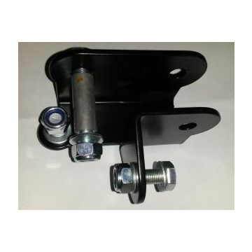 Panhard rúd tartó TJ 3" Futómű hátul