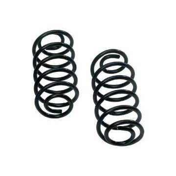 Rugó OME 2" Hátsó JK Wrangler 4-Ajtós - 300 kg