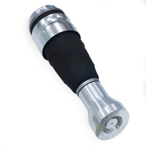 Felfüggesztés Jeep Gladiator 2019- Accuair légrugózás, 4 hüvelykes dinamikus emelőkészlet