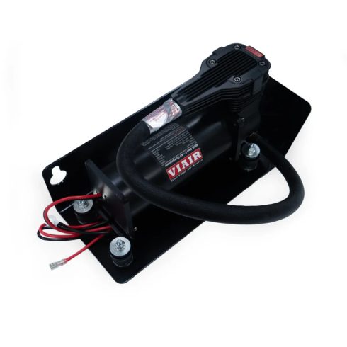 Felfüggesztés Jeep Gladiator 2019- Accuair légrugózás, 4 hüvelykes dinamikus emelőkészlet