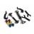   Stabi Flex Connect Sway Bar Link Kit 2"-5" Lift Jeep Wrangler JL 18- JKS2114 Flex Connect Master Kit PAC2114-39529