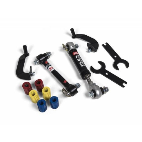 Stabi Flex Connect Sway Bar Link Kit 2"-5" Lift Jeep Wrangler JL 18- JKS2114 Flex Connect Master Kit PAC2114-39529