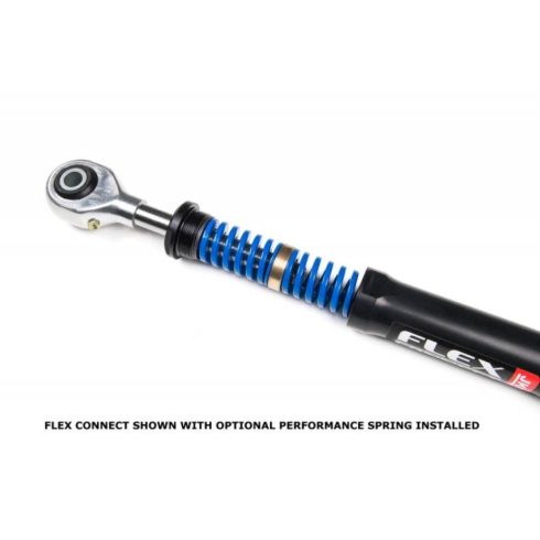 Stabi Flex Connect Sway Bar Link Kit 2"-5" Lift Jeep Wrangler JL 18- JKS2114 Flex Connect Master Kit PAC2114-39529