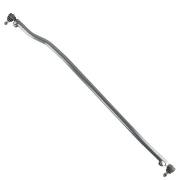   Vezetőrúd Chromo hőkezelt megerősített Jeep Wrangler JL 18- Jeep Gladiator JT- Synergy 8802-01