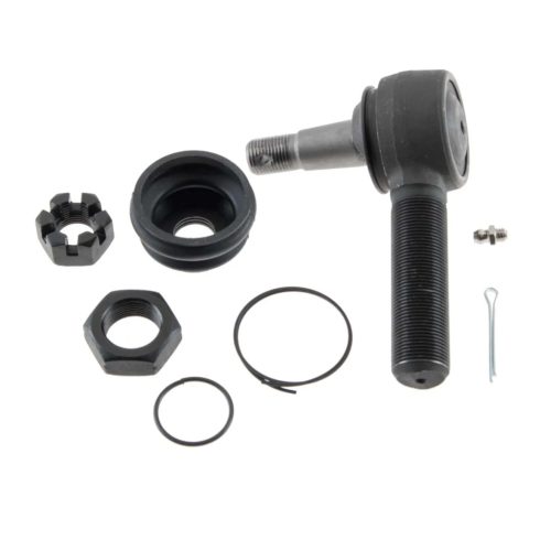 Vezetőrúd Chromo hőkezelt megerősített Jeep Wrangler JL 18- Jeep Gladiator JT- Synergy 8802-01
