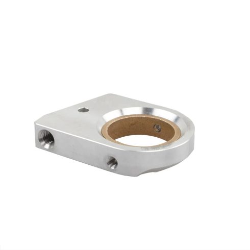 Kormánymű + Panhard rúdtartó erősítő készlet Jeep Wrangler JL 18- Gladiator JT 21- Synergy 8869-01