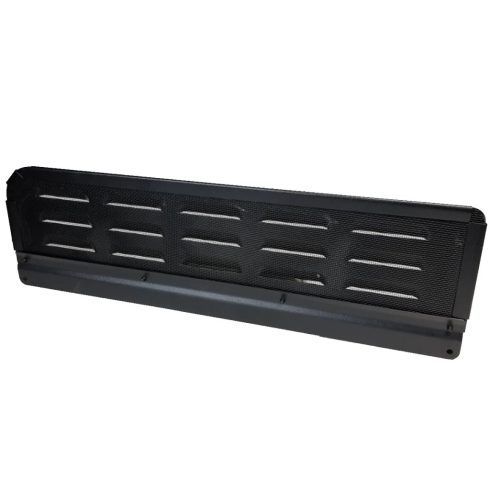 Szellőztető panelek hátsó oldalablak légszűrővel Jeep Wrangler Unlimited JL 18- / NSR 04-KS-JL-0136