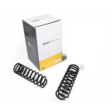   Rugókészlet felfüggesztő rugó JKS 2,5" erősített Jeep Wrangler JL 4 ajtós | 2 darab elöl | 2,5" tekercsrugó készlet elöl| Jeep JL | 4D