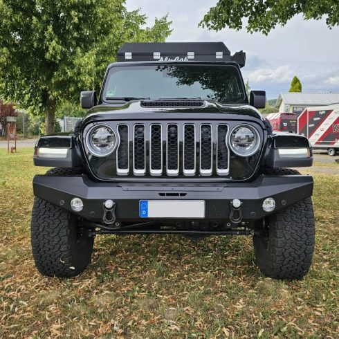 Sárvédő fáklyák távtartó 25 mm Jeep Gladiator JT 19-hez - NSR 04-KS-JT-0700