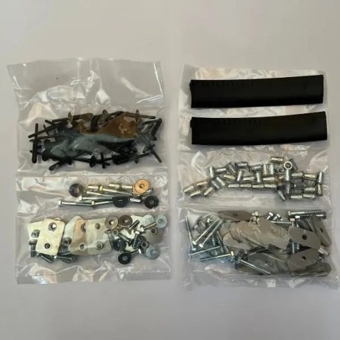 Sárvédő fáklyák távtartó 25 mm Jeep Gladiator JT 19-hez - NSR 04-KS-JT-0700