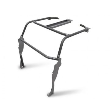 Takaró Ketrec szett Jeep Wrangler JK