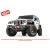 Első lökhárító WARN Elite Jeep Wrangler JL 18- , Gladiator WARN 101335 Elite Series Full Width elsőBumper for 18-  Jeep Wrangler JL and Gladiator JT