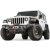 Első lökhárító WARN Elite Jeep Wrangler JL 18- , Gladiator WARN 101335 Elite Series Full Width elsőBumper for 18-  Jeep Wrangler JL and Gladiator JT