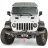   Első lökhárító WARN Elite Jeep Wrangler JL 18- , Gladiator WARN 101335 Elite Series Full Width elsőBumper for 18-  Jeep Wrangler JL and Gladiator JT