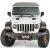 Első lökhárító WARN Elite Jeep Wrangler JL 18- , Gladiator WARN 101335 Elite Series Full Width elsőBumper for 18-  Jeep Wrangler JL and Gladiator JT