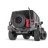   Hátsó lökhárító WARN ELITE Jeep Wrangler JL 18- WARN Elite sorozatú hátsó lökhárító 18-as Jeep Wrangler JL WARN 1-102190
