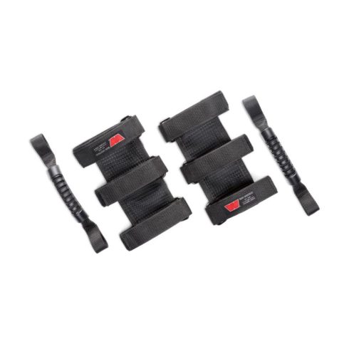 Kapaszkodó WARN EPIC Jeep Wrangler JL 19-