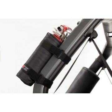 Táska WARN EPIC PREMIUM Jeep Wrangler JL 19-