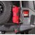 WARN Hi-Lift rögzítő JEEP WRANGLER JL Hátsó lökhárítóhoz 1-102190