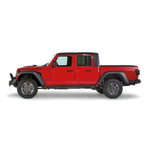 Hátsó lökhárító Elite Jeep Gladiator JT 20- WARN 106300 Elite Series hátsó lökhárító 2020 Jeep Gladiator JT