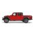 Hátsó lökhárító Elite Jeep Gladiator JT 20- WARN 106300 Elite Series hátsó lökhárító 2020 Jeep Gladiator JT
