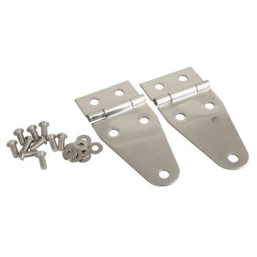 Motorháztető zsanérok ® AMC Jeep CJ