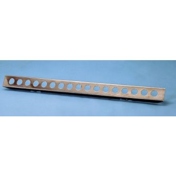 Lökhárítók Jeep Wrangler YJ + CJ