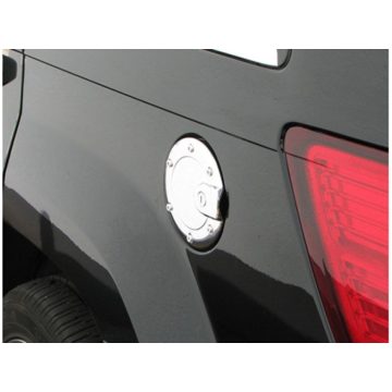 Tank fedél nyílás Chrom Grand Cherokee WH WK 2005-2010