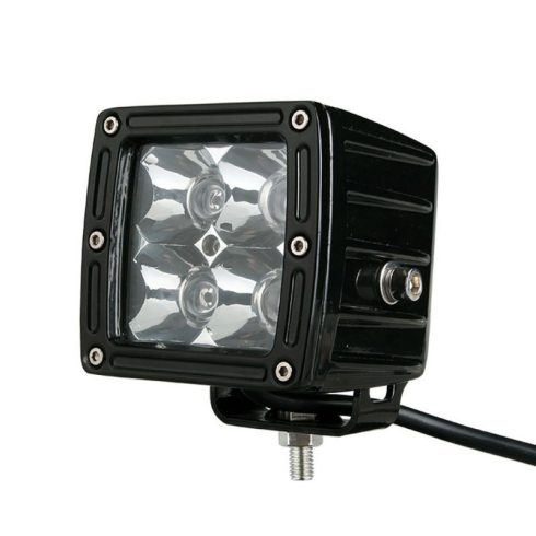 LED Fényszoró 4-eckig 20W 1400lm Flutlicht Univerzális all LTPRTZ 