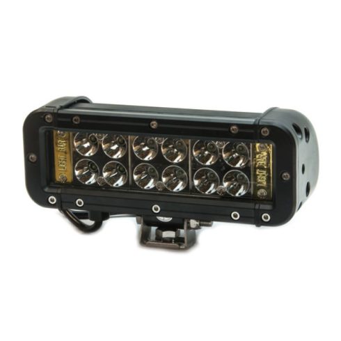 Cree LED Lightbar LED Fényszoró leiste 9-32V / 36W 8" Univerzális 