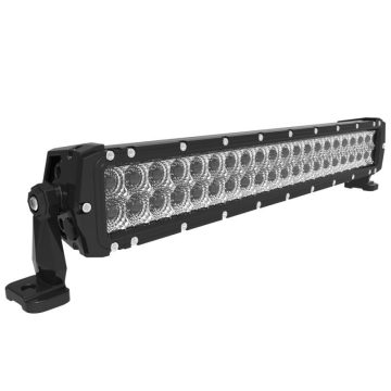   Led Lightbar 20" 120W 13200lm kétsoros DR-Serie Univerzális LTPRTZ 