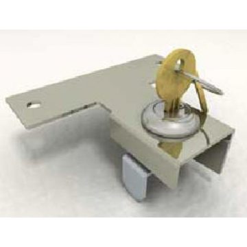 Motorháztető zár Jeep Wrangler JK 07-